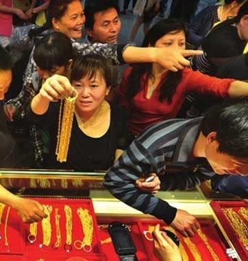 &ldquo;290萬(wàn)，給我來(lái)10公斤&rdquo;