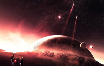 移民火星 炒作還是探索？