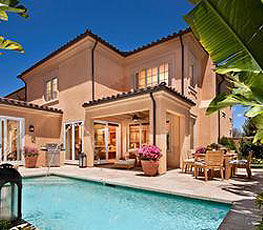 美國房價(jià)飆升醞釀新風(fēng)險(xiǎn)？