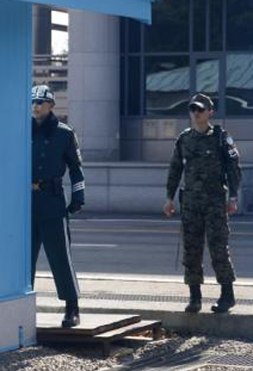 朝鮮突然&ldquo;求&rdquo;韓國對(duì)話