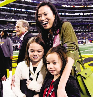 鄧文迪離婚，坊間解讀越發(fā)&ldquo;狗血&rdquo;