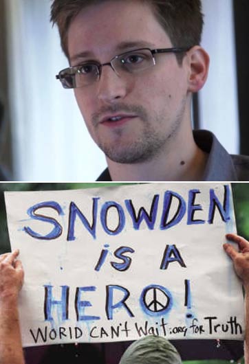 &ldquo;棱鏡&rdquo;照出了什么真相？