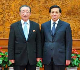 &ldquo;六方會(huì)談&rdquo;何時(shí)再談？