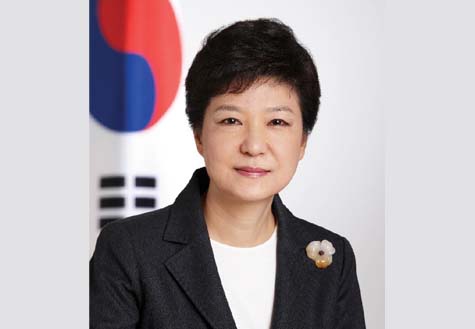 樸槿惠能否在中國有所收獲 欣然而歸？