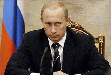 普京：交出斯諾登？ 沒(méi)門(mén)