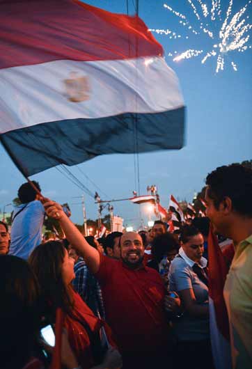 穆爾西可以向曼德拉學(xué)什么？