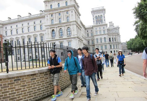 海外游學(xué)到底值不值？