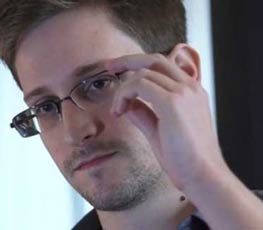 斯諾登還要讓美國囧多久？