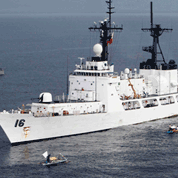 菲越聯(lián)手 對(duì)付中國(guó)？