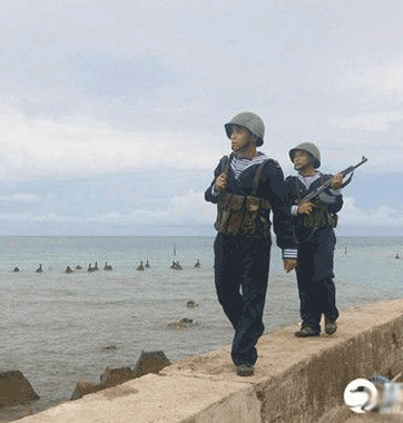 拉越合作 菲律賓到底想干啥？