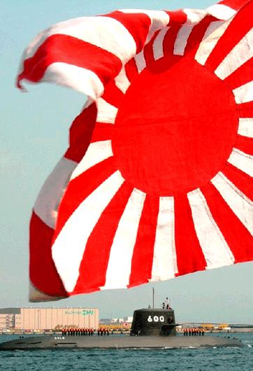 &ldquo;出云號(hào)&rdquo;下水是軍備競(jìng)賽的節(jié)奏？