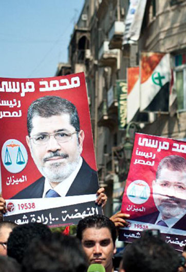 風水輪流轉(zhuǎn) 穆兄會何去何從？