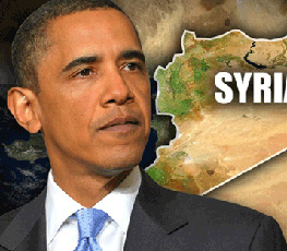 若對(duì)敘動(dòng)武 美國(guó)會(huì)怎么打？