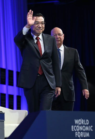 穩(wěn)增長、調(diào)結(jié)構(gòu)、促改革的"秘密"