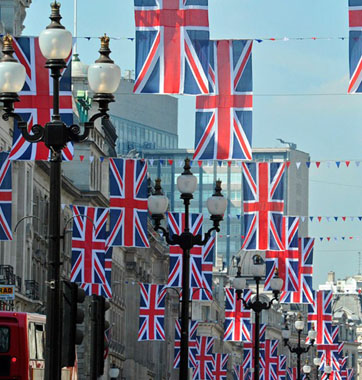 昨日的&ldquo;殖民先鋒&rdquo;今夕是何人？