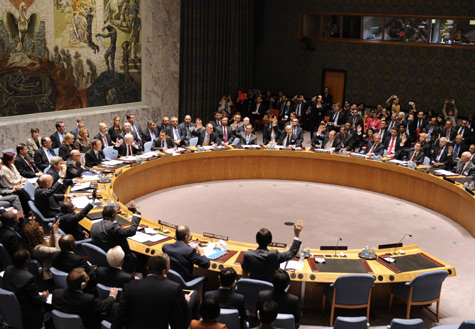 西方會(huì)改變&ldquo;大棒&rdquo;政策嗎？