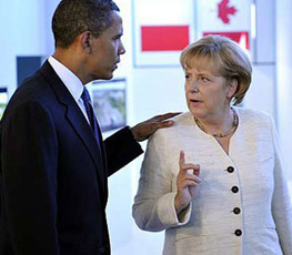 腹黑美國(guó)惹怒&ldquo;親密&rdquo;盟友