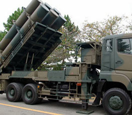 日本"鎖喉"軍演 意在中國？