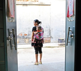 "團購"越南新娘 愛情or交易？