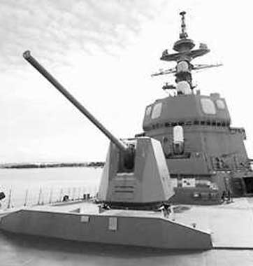 日本加強軍備有何玄機？