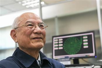 劉永坦：&ldquo;從0到1&rdquo;，他為祖國(guó)海疆雷達(dá)打造&ldquo;火眼金睛&rdquo;