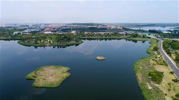 攻堅，為了美麗中國&mdash;&mdash;黨的十八大以來污染防治紀(jì)實