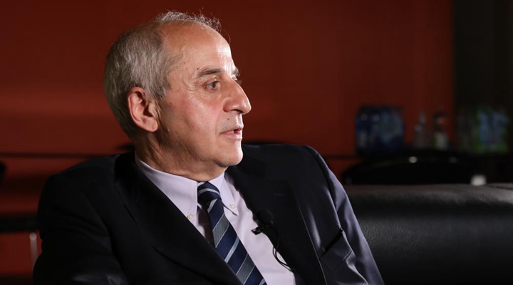 百國百黨看百年大黨 | 中共堅(jiān)持人民至上，在世界范圍內(nèi)樹立非常好的榜樣&mdash;&mdash;訪意大利共產(chǎn)黨全國書記阿爾博雷西