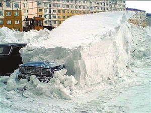 2012，見證極端天氣&ldquo;常態(tài)化&rdquo;