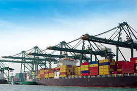 專家建言：抓住機(jī)遇 發(fā)揮優(yōu)勢(shì) 在共建21世紀(jì)海上絲綢之路中再展新姿