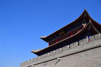 ?？h古城展新姿