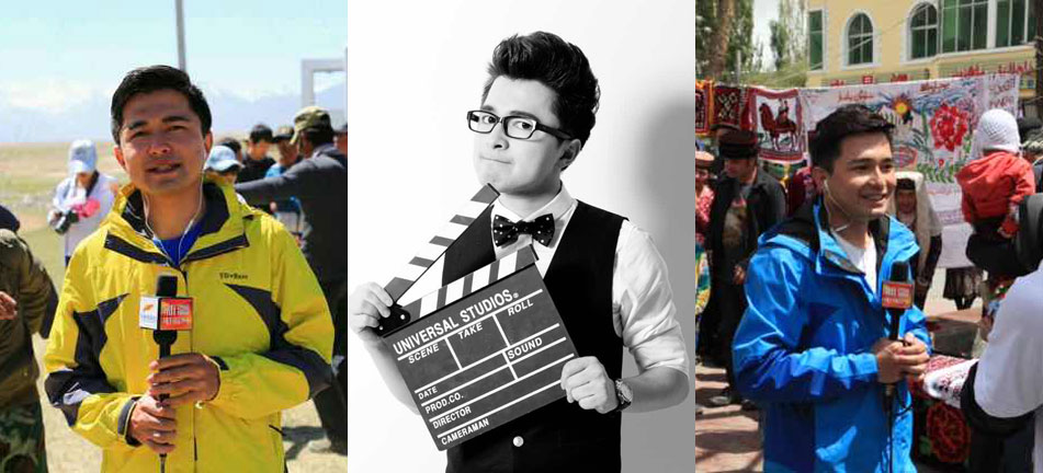 【今日推薦】新疆電視臺(tái) 海米提&middot;買買提：這，就是新疆人