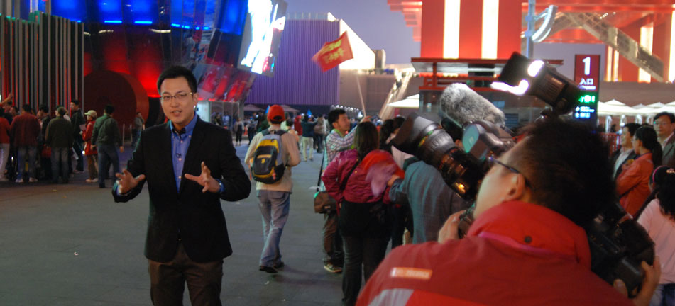 【今日推薦】上海廣播電視臺(tái) 臧熹：誰是真正的英雄？